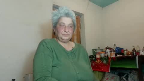 ExquisiteMature online show from January 11, 9:25 pm