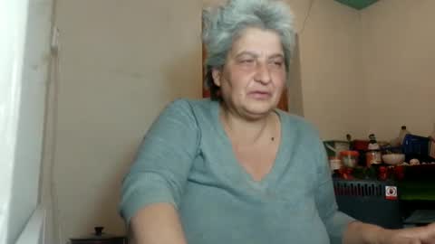 ExquisiteMature online show from January 16, 9:51 pm