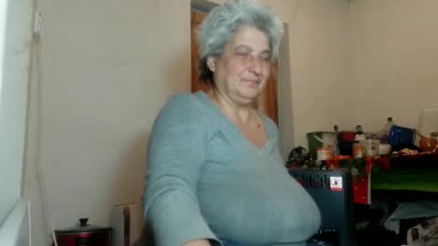 ExquisiteMature online show from January 18, 4:59 am