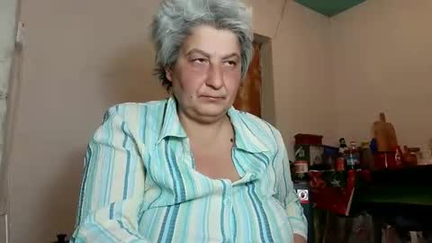 ExquisiteMature online show from January 23, 12:04 am