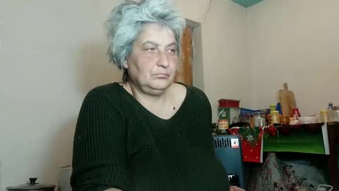 ExquisiteMature online show from January 31, 9:05 pm