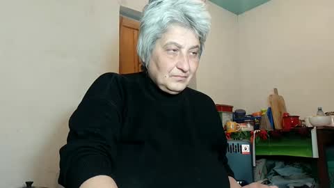 ExquisiteMature online show from February 6, 8:23 pm