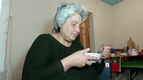 ExquisiteMature online show from February 9, 5:11 pm