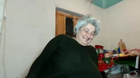 ExquisiteMature online show from February 13, 5:48 am