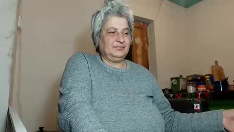 ExquisiteMature online show from February 15, 1:31 am