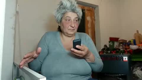 ExquisiteMature online show from February 17, 5:53 pm