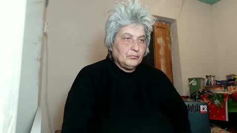 ExquisiteMature online show from February 19, 10:31 pm