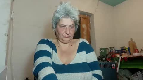 ExquisiteMature online show from February 22, 1:55 am