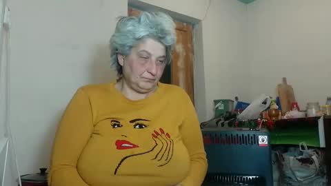 ExquisiteMature online show from February 23, 9:16 pm