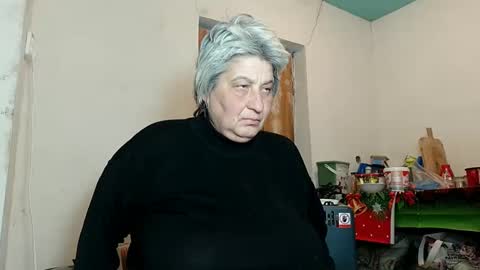 ExquisiteMature online show from March 3, 6:37 am