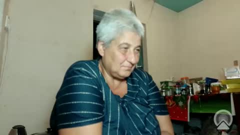 ExquisiteMature online show from September 17, 12:01 am