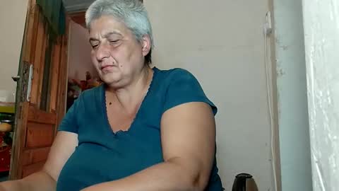 ExquisiteMature online show from September 20, 11:00 am