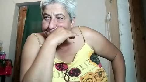 ExquisiteMature online show from September 22, 8:49 am