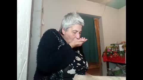 ExquisiteMature online show from October 11, 10:30 pm