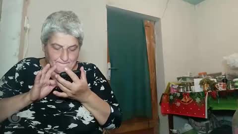 ExquisiteMature online show from October 12, 10:42 pm