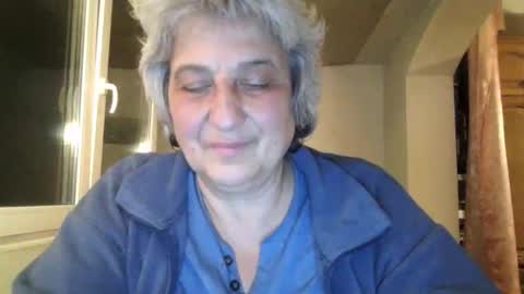 ExquisiteMature online show from April 4, 7:33 pm