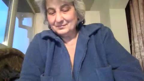 ExquisiteMature online show from April 10, 5:06 pm