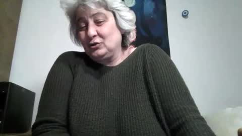 ExquisiteMature online show from April 13, 8:25 pm