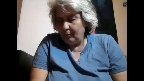 ExquisiteMature online show from April 18, 7:58 pm