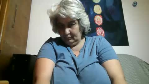 ExquisiteMature online show from April 19, 6:10 pm