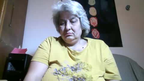 ExquisiteMature online show from April 21, 6:34 pm