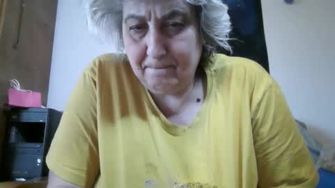 ExquisiteMature online show from April 25, 3:53 am