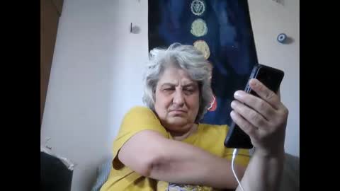 ExquisiteMature online show from April 25, 1:41 pm
