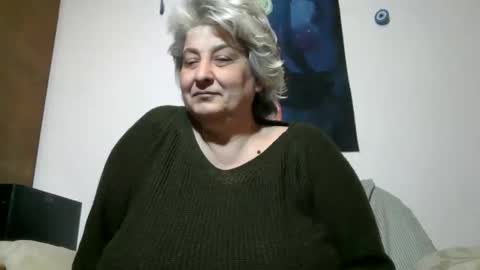 ExquisiteMature online show from April 26, 2:09 am