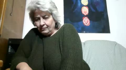 ExquisiteMature online show from April 27, 7:56 pm
