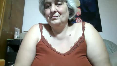 ExquisiteMature online show from May 9, 11:59 am