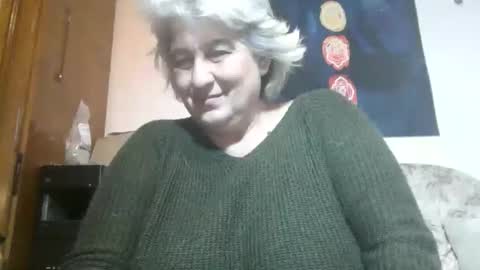 ExquisiteMature online show from May 14, 11:11 pm