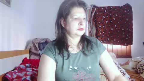 ExtasyMature online show from January 14, 7:03 am