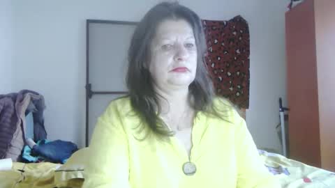 ExtasyMature online show from March 14, 6:08 am