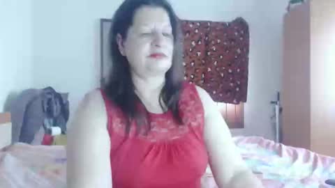 ExtasyMature online show from April 9, 6:41 am