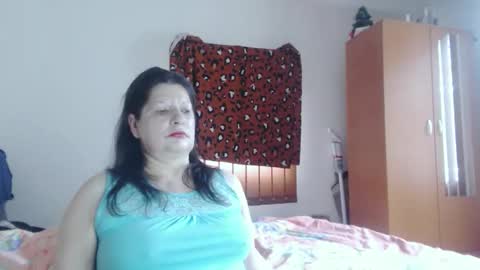 ExtasyMature online show from May 20, 5:02 am