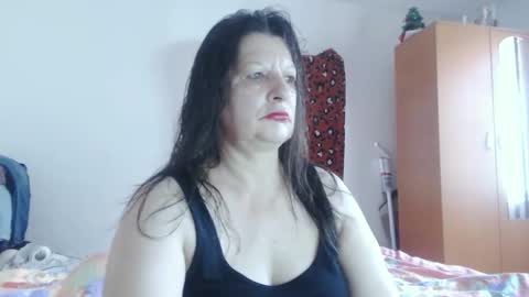 ExtasyMature online show from May 24, 5:45 am