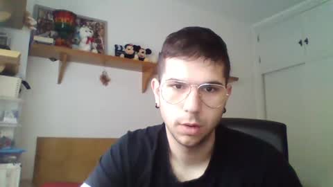 exterminator944 online show from December 3, 8:49 am