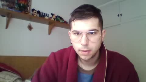 exterminator944 online show from January 21, 8:30 am