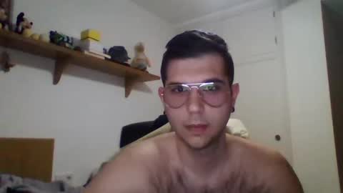 exterminator944 online show from February 20, 2:46 pm