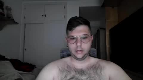 exterminator944 online show from April 6, 1:12 pm