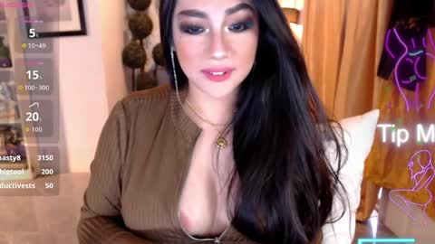 Eunice online show from March 2, 8:10 am
