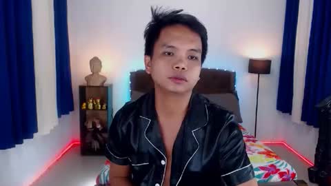 JOHNDAVE online show from November 1, 10:39 am