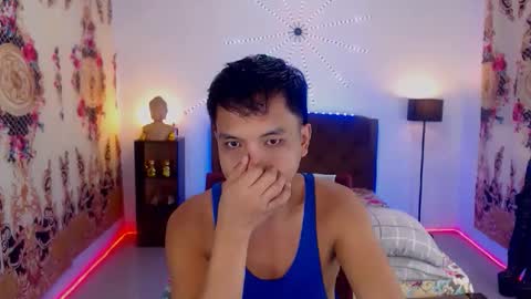 JOHNDAVE online show from January 7, 2:58 am