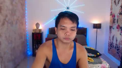 JOHNDAVE online show from February 3, 1:37 am