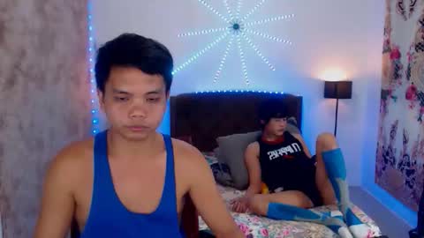 JOHNDAVE online show from February 3, 2:53 am