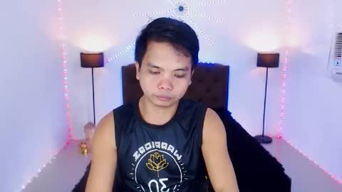 JOHNDAVE online show from February 15, 5:04 am