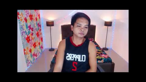 JOHNDAVE online show from February 22, 12:47 pm