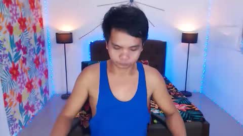 JOHNDAVE online show from March 1, 2:24 am