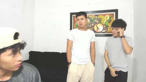 Nicole Ostyn and Michel online show from February 25, 11:42 am