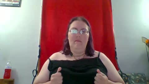 ExSquirtle online show from May 31, 2:09 am